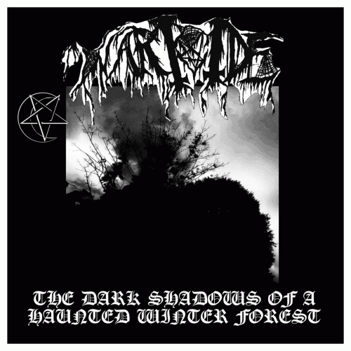 Waricide : The Dark Shadows of a Haunted Winter Forest